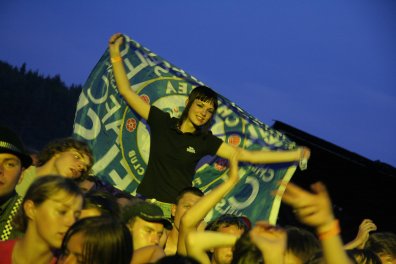 Mighty Sounds 2007 & 2006 by Vojta Florian