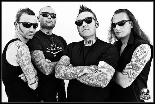 THE BONES