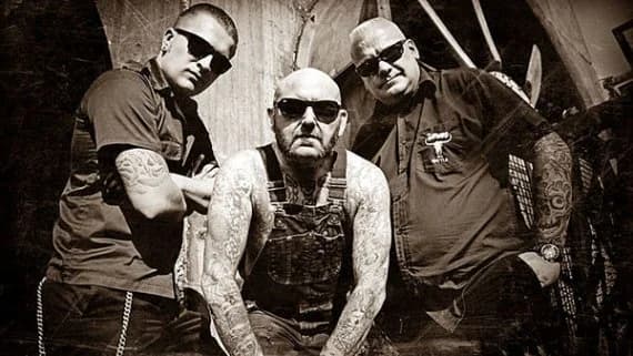 THE METEORS
