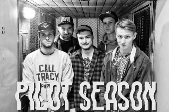 PILOT SEASON