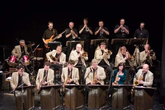 RAJVOSA PRAG BAND