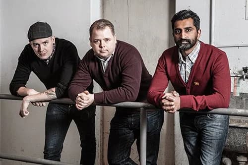 První vlaštovky Mighty Sounds 2014: Perkele, The Peacocks, Deadline a další!