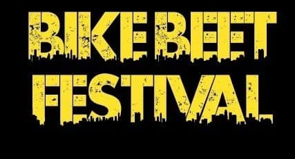 Pilotní ročník Bike Beet Festu v Praze v pátek 21. 6. a zdarma!