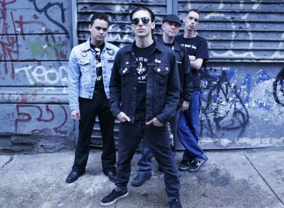 Turbo A.C's a Gangnails na MS 2012