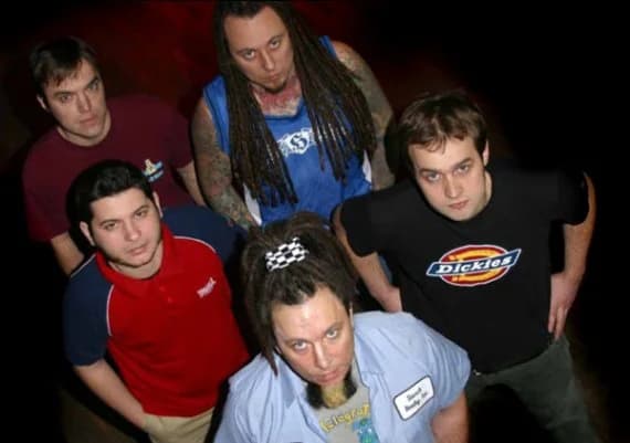 Distemper na Mighty Sounds