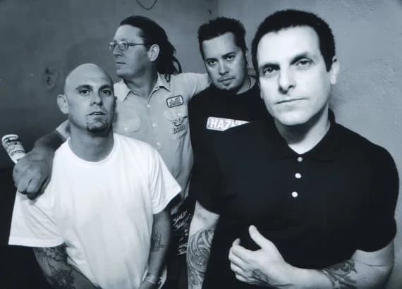 7 Seconds, Pilfers a Landscapes na MS 2014!