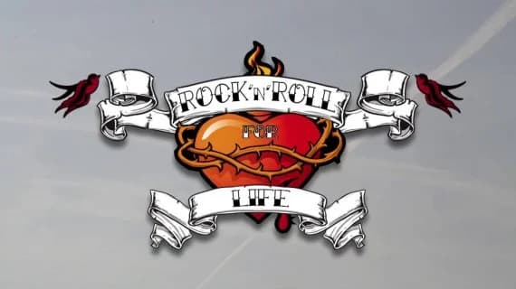 Rock'n'roll for life, dokumentární film o Mighty Sounds, je online