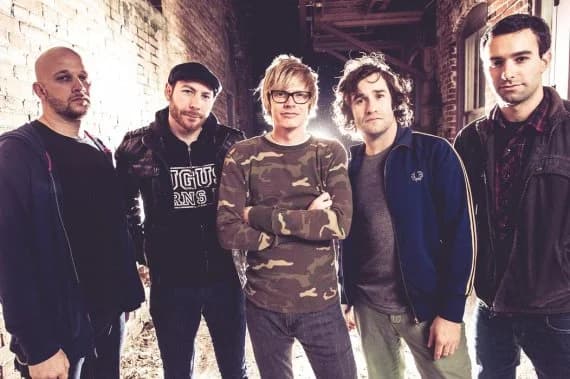 EVERGREEN TERRACE