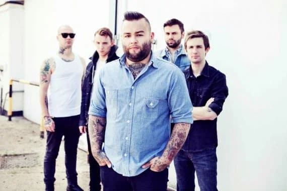 GALLOWS