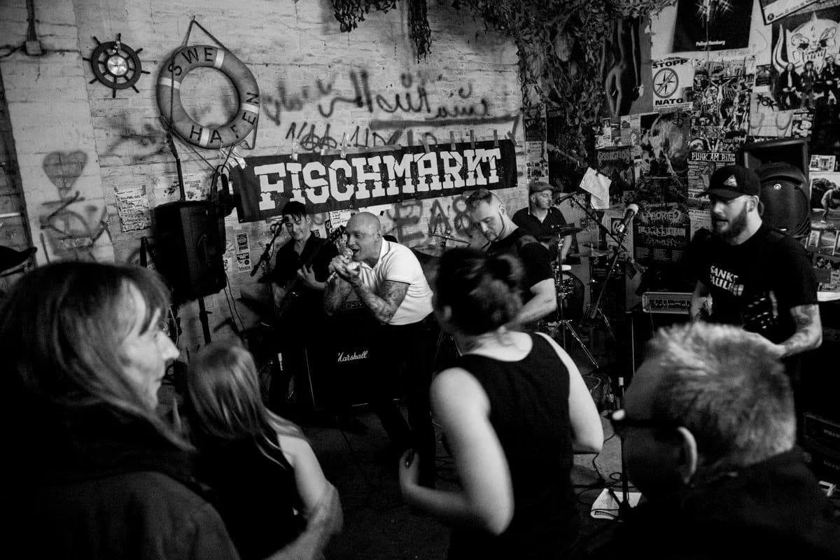FISCHMARKT
