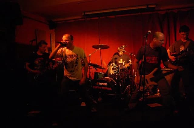 DREADROT