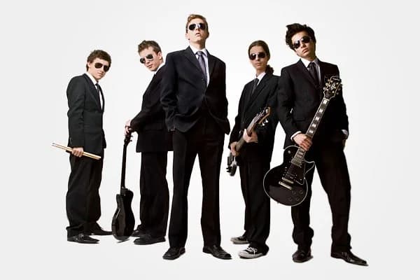 THE CORNFLAKES