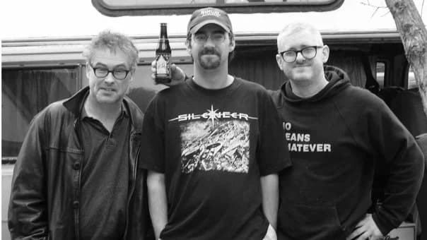 NOMEANSNO