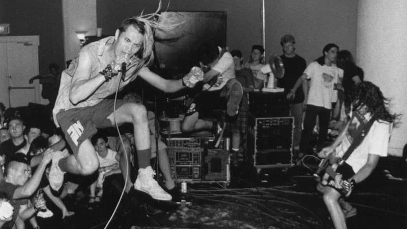 SNFU