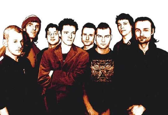 ROTTERDAM SKA JAZZ FOUNDATION
