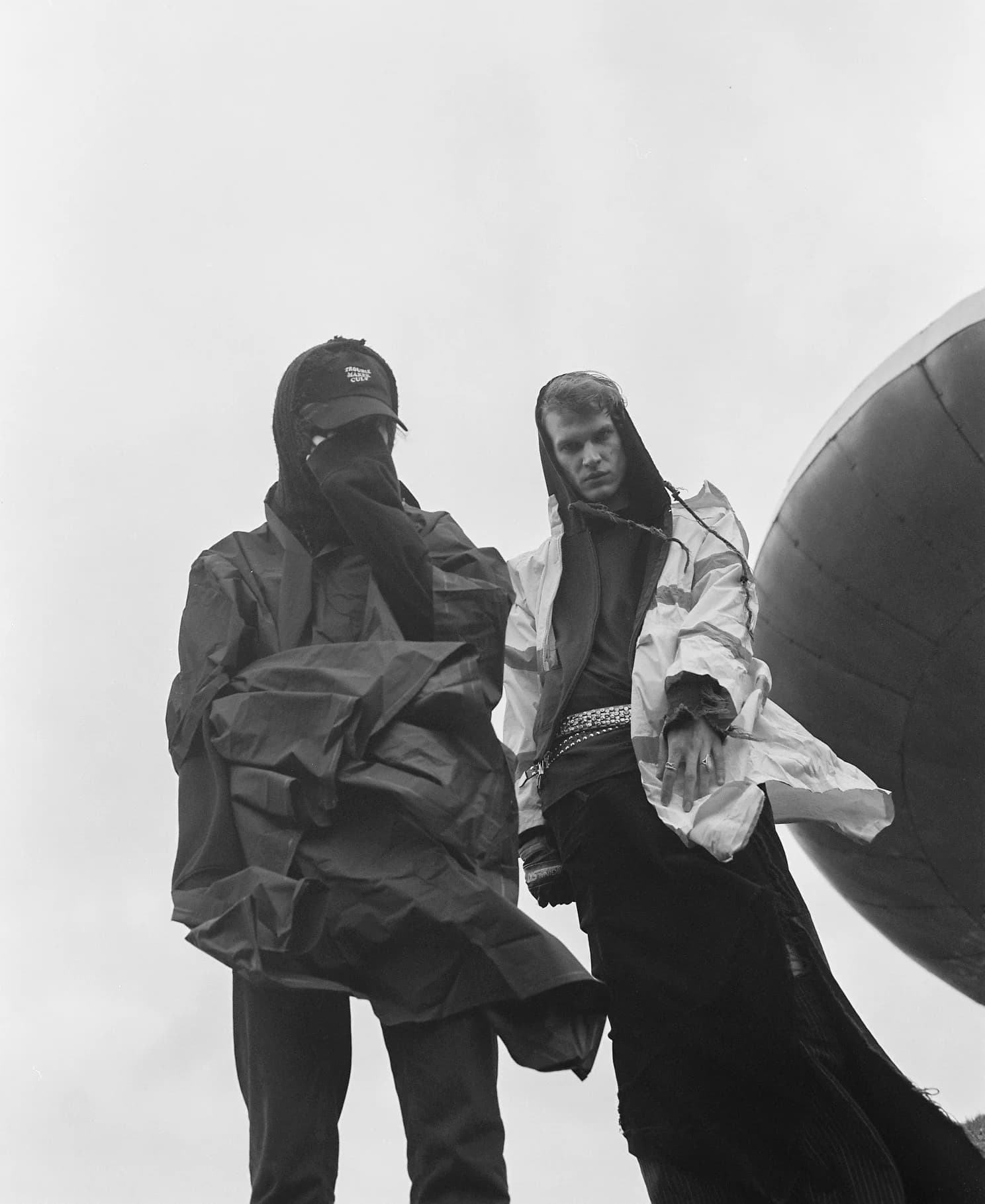 Berlin Manson