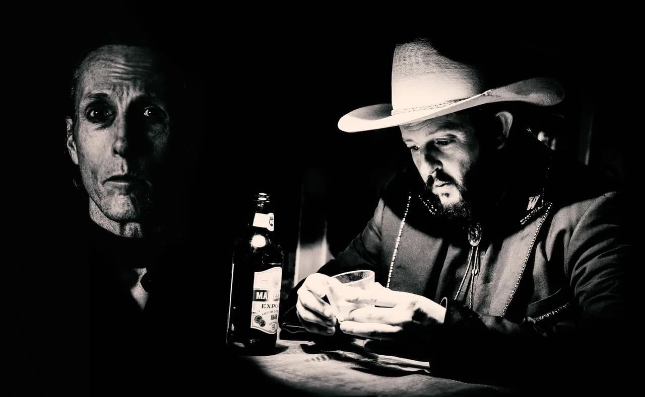 Bob Wayne & The Outlaw Carnies + Munly J Munly + Moonshine Howlers