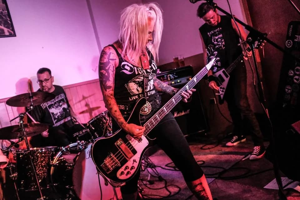 Antigen