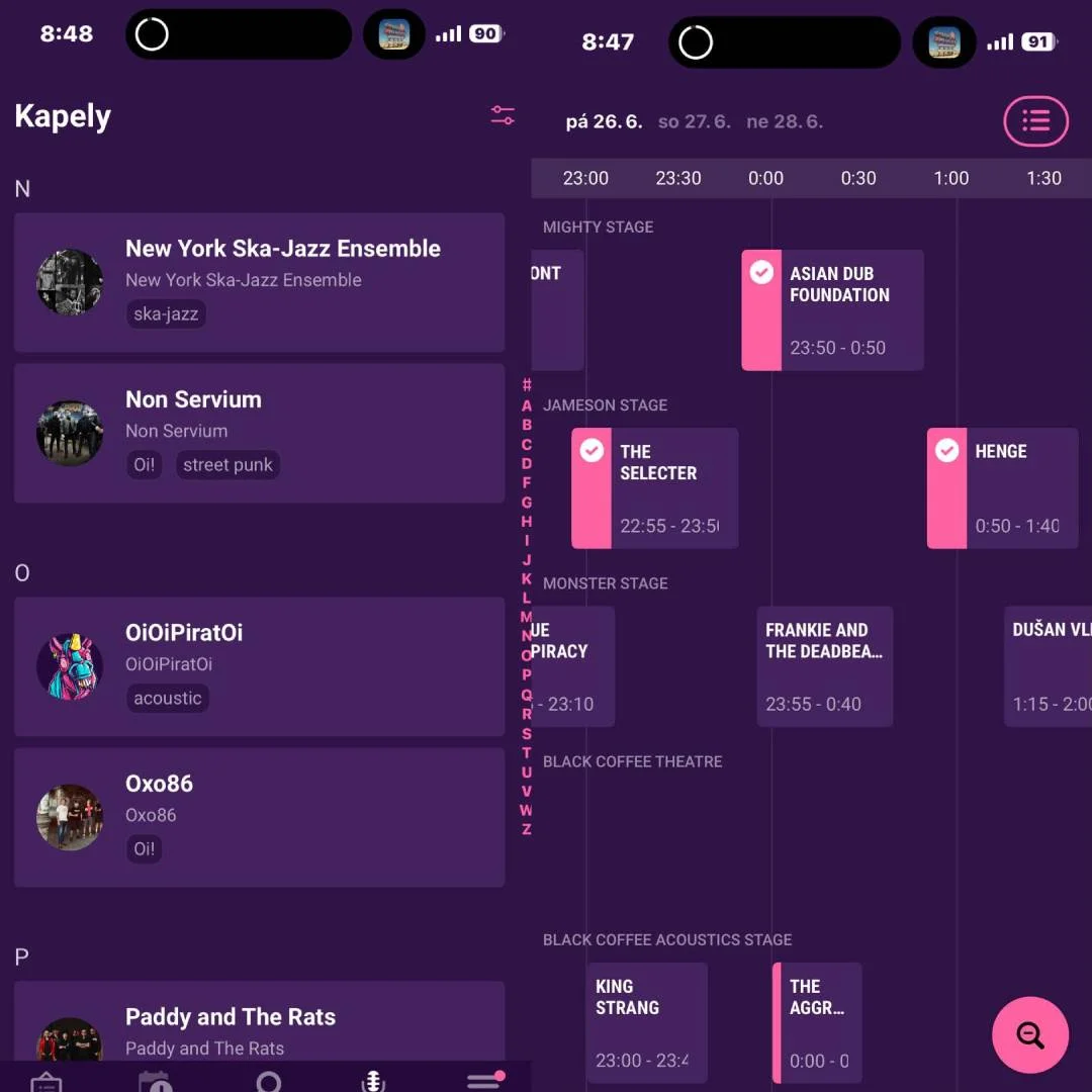 Mighty App 2026