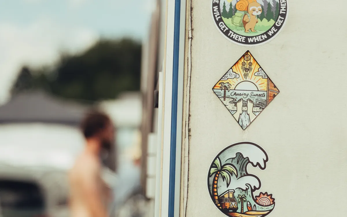 Camp Village Deluxe