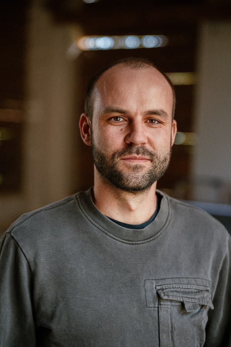 Alexandr Guha