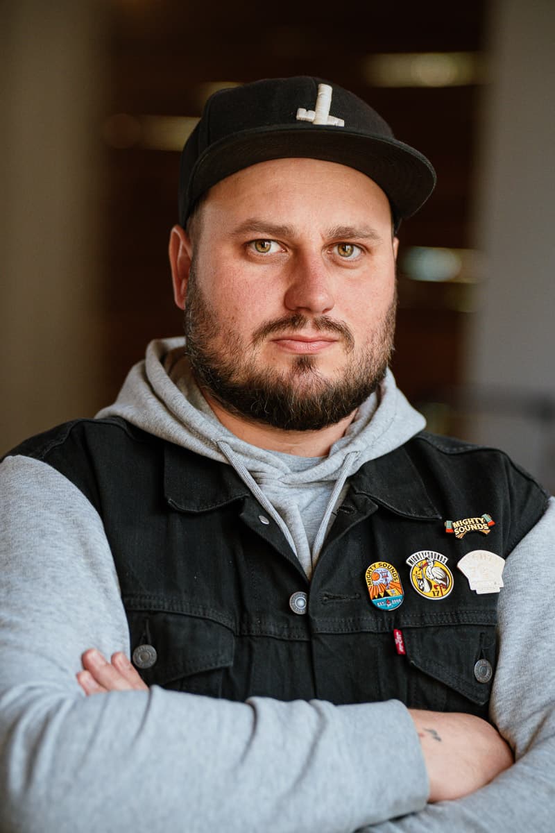 Miroslav Majer