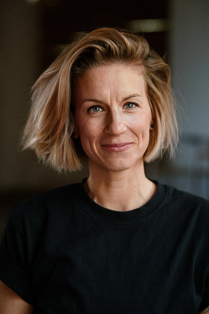 Vendula Paluchová