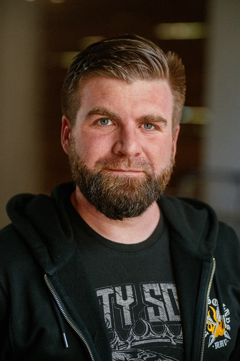 Vít Černík