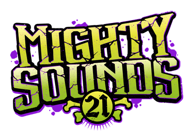 Mighty Sounds