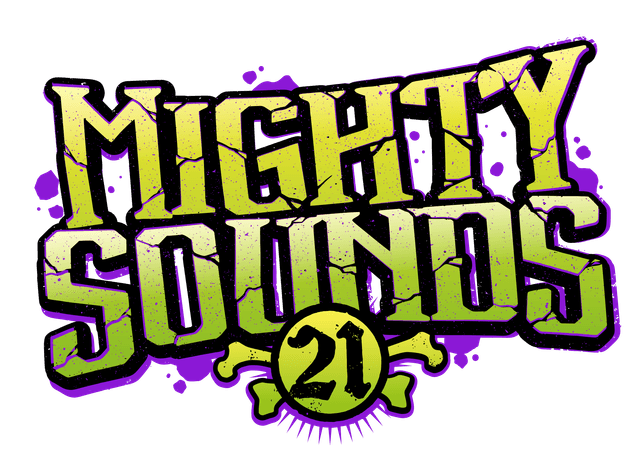 Mighty Sounds