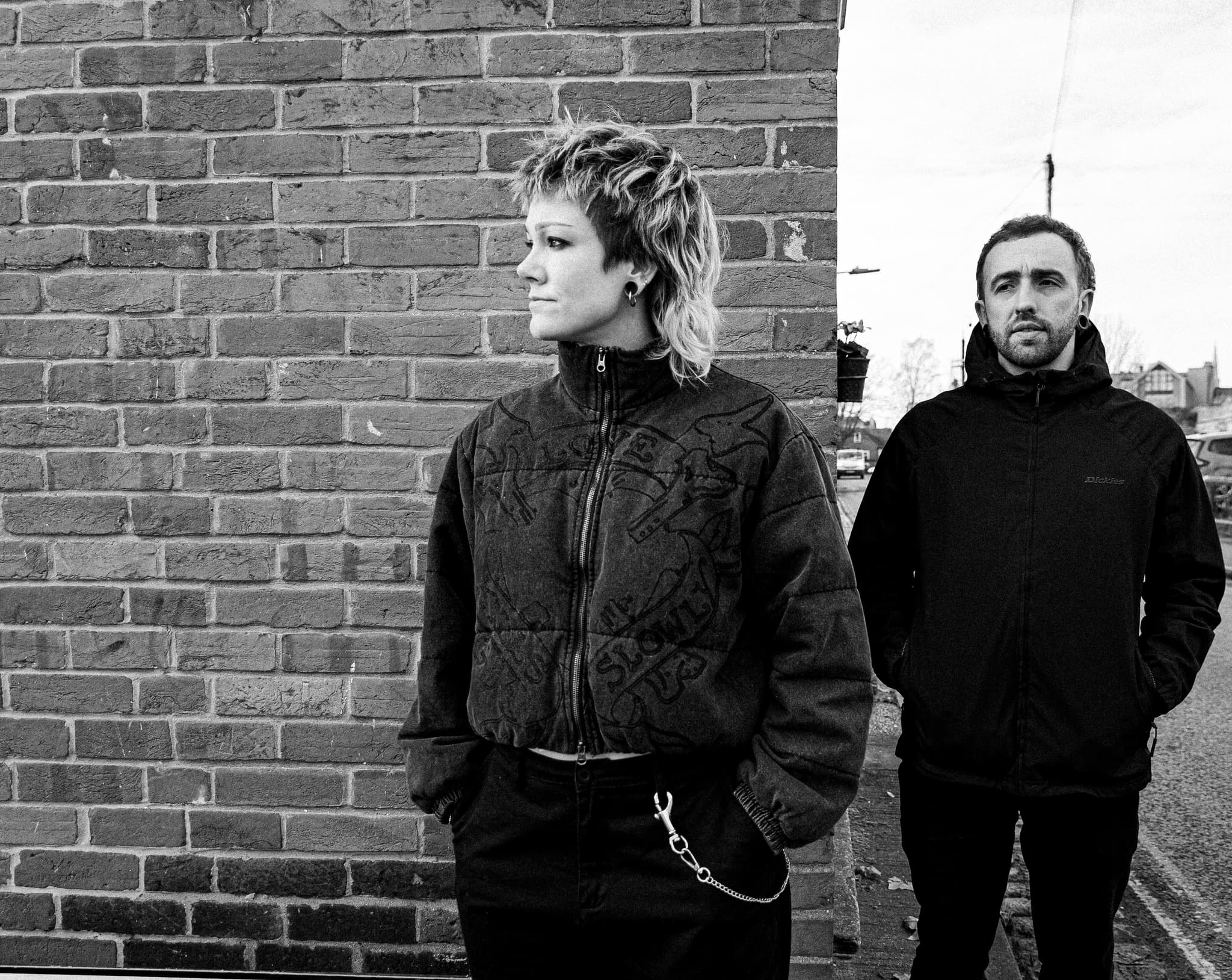 The Meffs (UK) + support