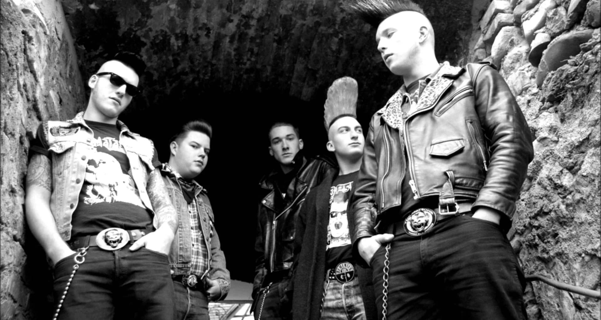 SIR PSYKO & HIS MONSTERS