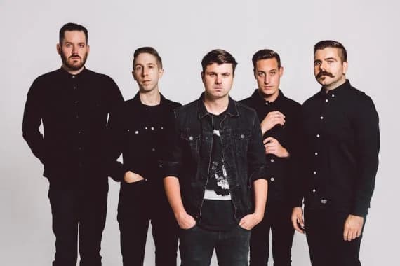 Silverstein, The Peacocks, The Smith Street Band, Švihadlo a Rantanplan na MS 2016