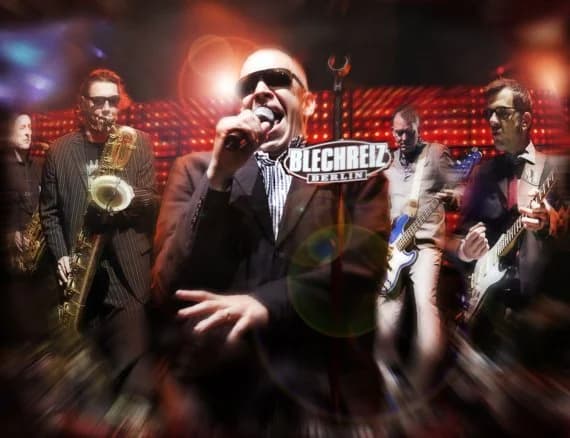 BLECHREIZ