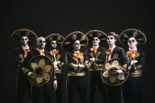 Fast Food Orchestra