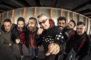 THE LOCOS