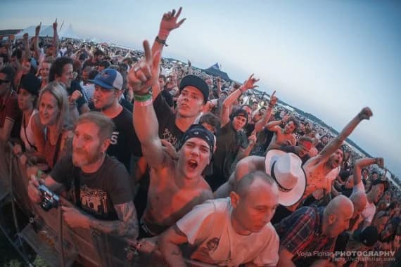 Mighty Sounds 2015 je za námi, ať žije Mighty Sounds 2016!
