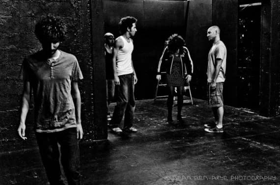 Dosud nezveřejněné kapely, aneb uzavíráme Line Up 2013 pro tři hlavní stage!