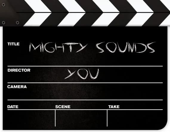 Pomozte s natočením dokumentárního filmu o Mighty Sounds! // Help us put together a documentary film about Mighty Sounds!