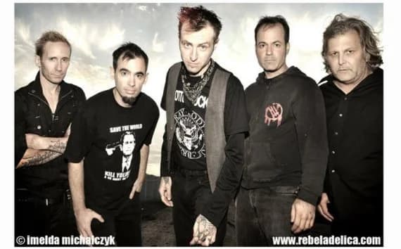 Leftöver Crack - druhá vlaštovka, která přiletí na MS 2013!