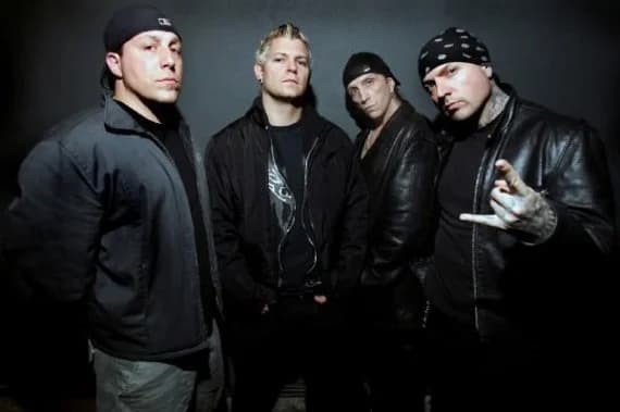Biohazard, The Crimson Ghosts a New Town Kings na MS 2012