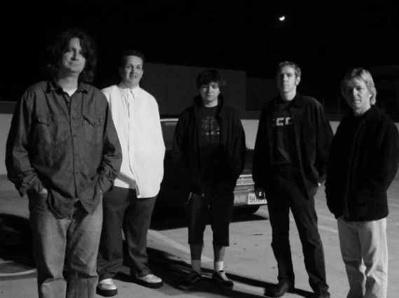 THE ADOLESCENTS