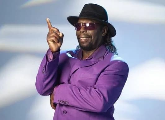 ROY ELLIS AKA MR. SYMARIP