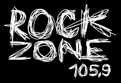 Rock Zone 105,9