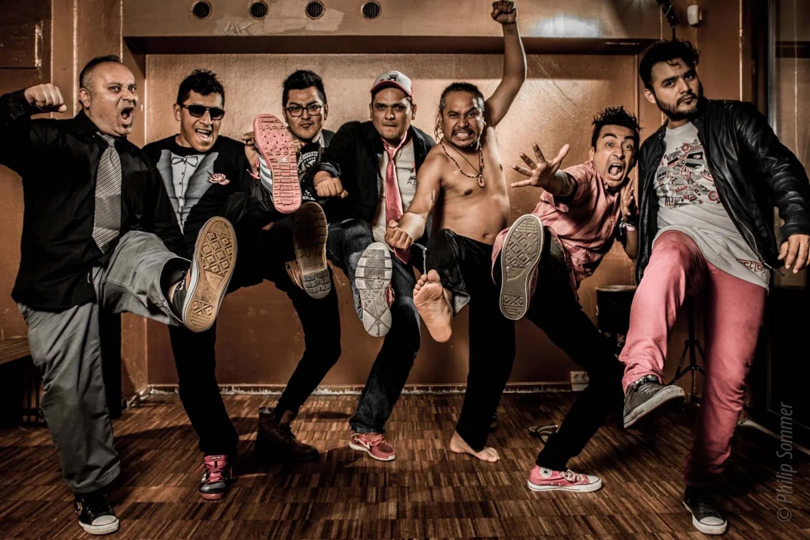 LA BOLONCHONA