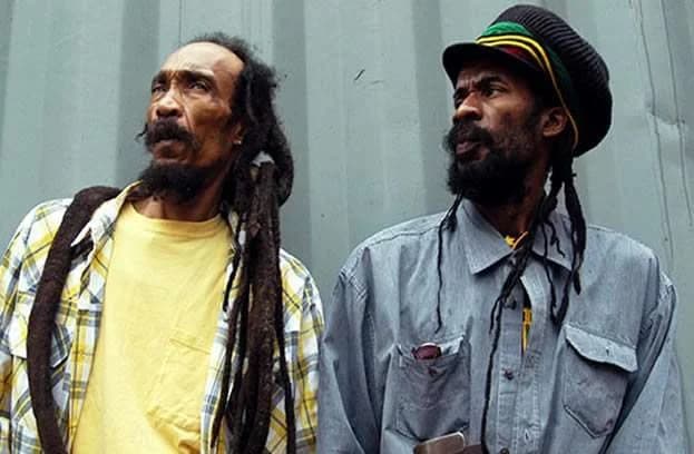 ISRAEL VIBRATION