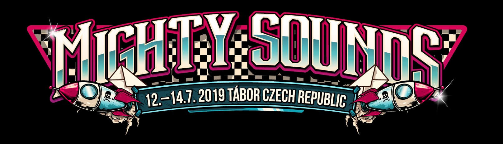 Předprodej na Mighty Sounds 2019 odstartoval 1. října