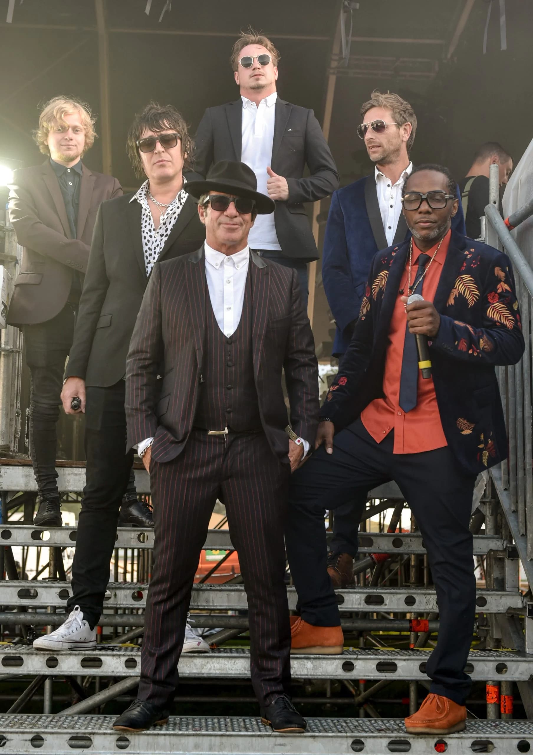 DUB PISTOLS