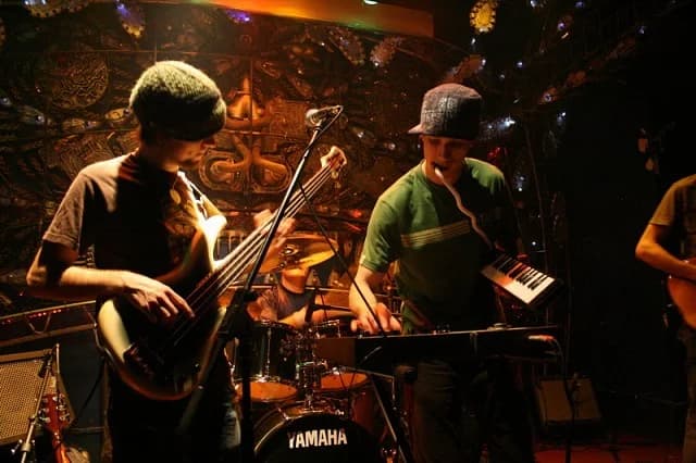 AFRODISIAK