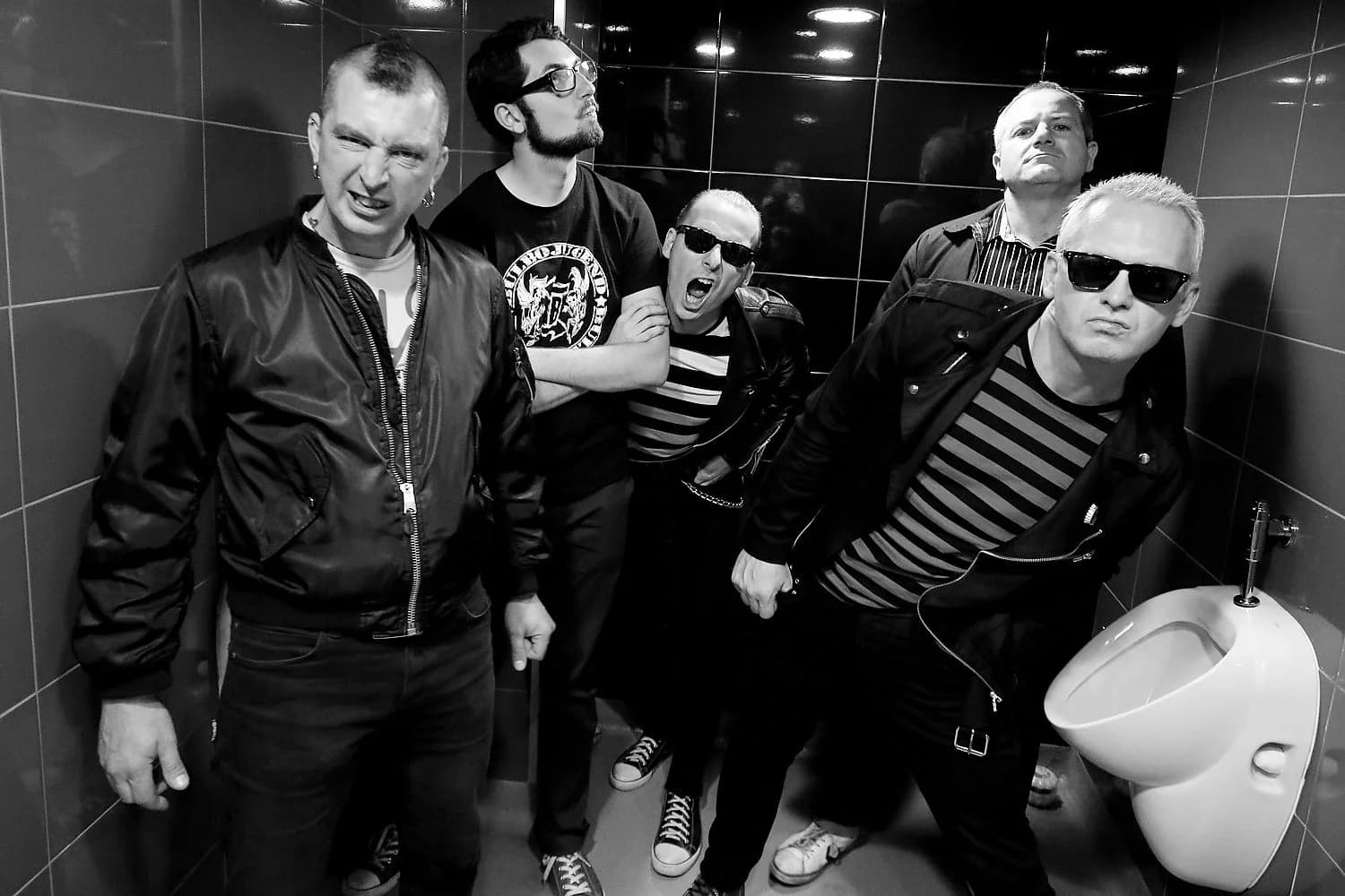 Bulbulators, Houba, Švihadlo, Wonk Unit, Travis O'Neill and His Cardinal Sins a Jananas na MS 2017